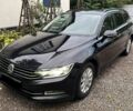 Черный Фольксваген Пассат, объемом двигателя 1.6 л и пробегом 320 тыс. км за 12000 $, фото 1 на Automoto.ua