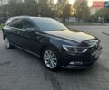 Черный Фольксваген Пассат, объемом двигателя 1.97 л и пробегом 279 тыс. км за 15400 $, фото 11 на Automoto.ua