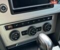 Черный Фольксваген Пассат, объемом двигателя 1.6 л и пробегом 287 тыс. км за 13300 $, фото 12 на Automoto.ua