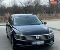 Черный Фольксваген Пассат, объемом двигателя 1.97 л и пробегом 280 тыс. км за 14500 $, фото 1 на Automoto.ua