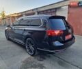 Фольксваген Пассат 2016 в Киеве на Automoto.ua Черный Фольксваген Пассат, объемом двигателя 2 л и пробегом 215 тыс. км за 19700 $, фото 24 на Automoto.ua