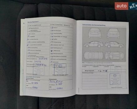 Чорний Фольксваген Пассат, об'ємом двигуна 1.97 л та пробігом 319 тис. км за 13999 $, фото 47 на Automoto.ua