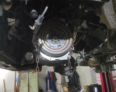 Черный Фольксваген Пассат, объемом двигателя 1.97 л и пробегом 300 тыс. км за 16500 $, фото 26 на Automoto.ua