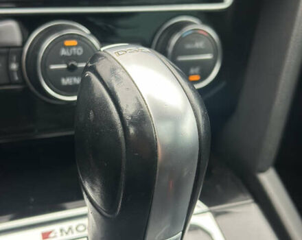 Чорний Фольксваген Пассат, об'ємом двигуна 1.97 л та пробігом 350 тис. км за 16500 $, фото 44 на Automoto.ua