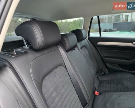 Чорний Фольксваген Пассат, об'ємом двигуна 1.97 л та пробігом 246 тис. км за 15900 $, фото 35 на Automoto.ua