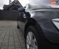 Черный Фольксваген Пассат, объемом двигателя 2 л и пробегом 220 тыс. км за 13950 $, фото 11 на Automoto.ua