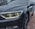 Чорний Фольксваген Пассат, об'ємом двигуна 1.97 л та пробігом 319 тис. км за 13999 $, фото 5 на Automoto.ua