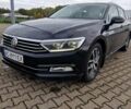 Черный Фольксваген Пассат, объемом двигателя 1.97 л и пробегом 255 тыс. км за 15000 $, фото 21 на Automoto.ua