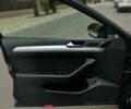 Черный Фольксваген Пассат, объемом двигателя 1.97 л и пробегом 241 тыс. км за 13800 $, фото 7 на Automoto.ua