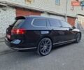 Фольксваген Пассат 2016 в Киеве на Automoto.ua Черный Фольксваген Пассат, объемом двигателя 2 л и пробегом 215 тыс. км за 19700 $, фото 2 на Automoto.ua