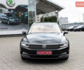 Фольксваген Пассат 2016 в Луцке на Automoto.ua Черный Фольксваген Пассат, объемом двигателя 2 л и пробегом 218 тыс. км за 17300 $, фото 18 на Automoto.ua