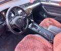 Черный Фольксваген Пассат, объемом двигателя 1.97 л и пробегом 225 тыс. км за 17500 $, фото 11 на Automoto.ua
