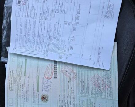 Черный Фольксваген Пассат, объемом двигателя 1.97 л и пробегом 289 тыс. км за 14400 $, фото 35 на Automoto.ua