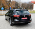 Фольксваген Пассат 2016 в Луцке на Automoto.ua Черный Фольксваген Пассат, объемом двигателя 2 л и пробегом 218 тыс. км за 17300 $, фото 10 на Automoto.ua