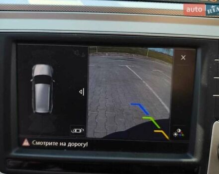 Черный Фольксваген Пассат, объемом двигателя 1.6 л и пробегом 294 тыс. км за 13200 $, фото 4 на Automoto.ua