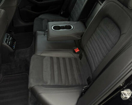 Чорний Фольксваген Пассат, об'ємом двигуна 2 л та пробігом 260 тис. км за 16700 $, фото 68 на Automoto.ua