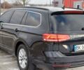 Черный Фольксваген Пассат, объемом двигателя 1.97 л и пробегом 239 тыс. км за 14900 $, фото 14 на Automoto.ua
