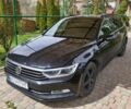 Черный Фольксваген Пассат, объемом двигателя 1.97 л и пробегом 270 тыс. км за 18000 $, фото 1 на Automoto.ua