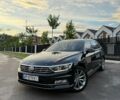 Черный Фольксваген Пассат, объемом двигателя 1.97 л и пробегом 290 тыс. км за 16200 $, фото 1 на Automoto.ua