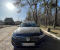 Чорний Фольксваген Пассат, об'ємом двигуна 1.97 л та пробігом 283 тис. км за 14800 $, фото 1 на Automoto.ua