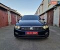 Фольксваген Пассат 2016 в Киеве на Automoto.ua Черный Фольксваген Пассат, объемом двигателя 2 л и пробегом 215 тыс. км за 19700 $, фото 10 на Automoto.ua