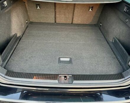 Черный Фольксваген Пассат, объемом двигателя 1.97 л и пробегом 370 тыс. км за 15500 $, фото 37 на Automoto.ua