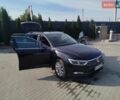 Чорний Фольксваген Пассат, об'ємом двигуна 1.97 л та пробігом 269 тис. км за 16000 $, фото 1 на Automoto.ua