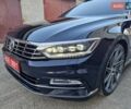 Фольксваген Пассат 2016 в Киеве на Automoto.ua Черный Фольксваген Пассат, объемом двигателя 2 л и пробегом 215 тыс. км за 19700 $, фото 27 на Automoto.ua