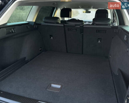 Чорний Фольксваген Пассат, об'ємом двигуна 1.97 л та пробігом 191 тис. км за 17000 $, фото 72 на Automoto.ua