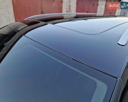 Фольксваген Пассат 2016 в Киеве на Automoto.ua Черный Фольксваген Пассат, объемом двигателя 2 л и пробегом 215 тыс. км за 19700 $, фото 30 на Automoto.ua