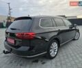 Чорний Фольксваген Пассат, об'ємом двигуна 1.97 л та пробігом 246 тис. км за 15900 $, фото 12 на Automoto.ua