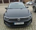 Чорний Фольксваген Пассат, об'ємом двигуна 1.97 л та пробігом 278 тис. км за 14500 $, фото 20 на Automoto.ua