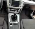 Черный Фольксваген Пассат, объемом двигателя 1.97 л и пробегом 232 тыс. км за 16500 $, фото 17 на Automoto.ua