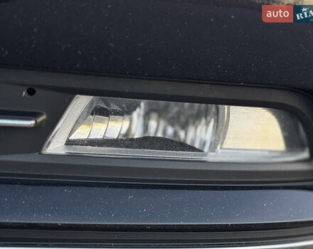 Чорний Фольксваген Пассат, об'ємом двигуна 1.97 л та пробігом 191 тис. км за 17000 $, фото 17 на Automoto.ua