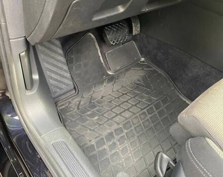 Черный Фольксваген Пассат, объемом двигателя 1.97 л и пробегом 277 тыс. км за 16000 $, фото 48 на Automoto.ua