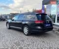 Черный Фольксваген Пассат, объемом двигателя 1.6 л и пробегом 250 тыс. км за 14300 $, фото 6 на Automoto.ua