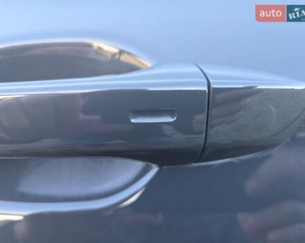 Черный Фольксваген Пассат, объемом двигателя 1.97 л и пробегом 289 тыс. км за 14400 $, фото 21 на Automoto.ua