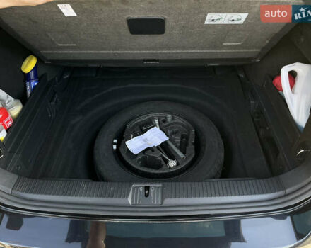 Черный Фольксваген Пассат, объемом двигателя 1.97 л и пробегом 300 тыс. км за 16500 $, фото 14 на Automoto.ua