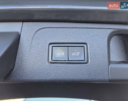 Черный Фольксваген Пассат, объемом двигателя 1.97 л и пробегом 289 тыс. км за 14400 $, фото 40 на Automoto.ua