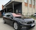 Чорний Фольксваген Пассат, об'ємом двигуна 1.97 л та пробігом 244 тис. км за 17400 $, фото 1 на Automoto.ua