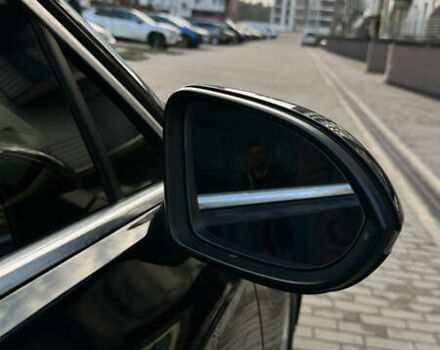 Черный Фольксваген Пассат, объемом двигателя 1.6 л и пробегом 256 тыс. км за 15000 $, фото 22 на Automoto.ua