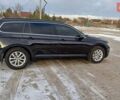 Черный Фольксваген Пассат, объемом двигателя 1.97 л и пробегом 239 тыс. км за 14900 $, фото 17 на Automoto.ua