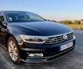 Черный Фольксваген Пассат, объемом двигателя 1.97 л и пробегом 370 тыс. км за 15500 $, фото 1 на Automoto.ua