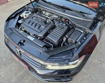 Фольксваген Пассат 2016 в Киеве на Automoto.ua Черный Фольксваген Пассат, объемом двигателя 2 л и пробегом 215 тыс. км за 19700 $, фото 67 на Automoto.ua
