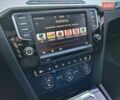 Черный Фольксваген Пассат, объемом двигателя 2 л и пробегом 215 тыс. км за 19500 $, фото 43 на Automoto.ua