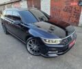 Фольксваген Пассат 2016 в Киеве на Automoto.ua Черный Фольксваген Пассат, объемом двигателя 2 л и пробегом 215 тыс. км за 19700 $, фото 3 на Automoto.ua