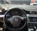 Черный Фольксваген Пассат, объемом двигателя 1.6 л и пробегом 294 тыс. км за 13200 $, фото 1 на Automoto.ua