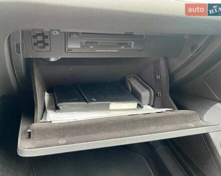 Черный Фольксваген Пассат, объемом двигателя 1.97 л и пробегом 277 тыс. км за 16000 $, фото 31 на Automoto.ua