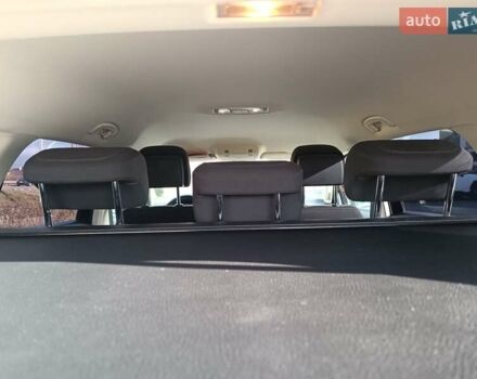 Черный Фольксваген Пассат, объемом двигателя 2 л и пробегом 240 тыс. км за 16499 $, фото 26 на Automoto.ua