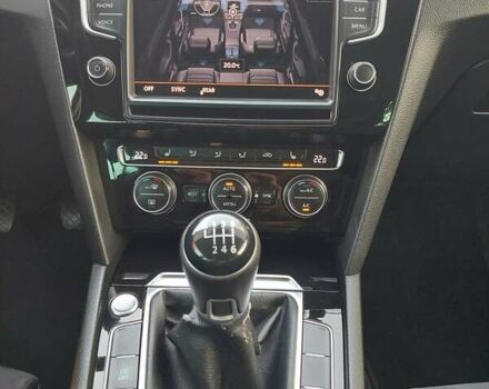 Чорний Фольксваген Пассат, об'ємом двигуна 1.97 л та пробігом 319 тис. км за 13999 $, фото 30 на Automoto.ua